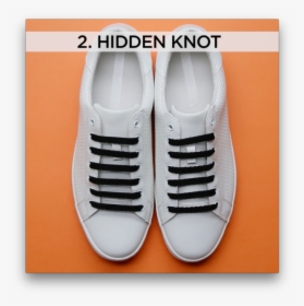 Different Shoe Knots, HD Png Download, Free Download