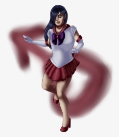 Sailor Mercury Png, Transparent Png, Free Download