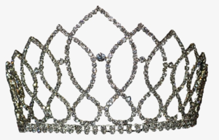 Crown For Pageant Png, Transparent Png, Free Download