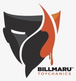 Billmaru Toychanics - Graphic Design, HD Png Download, Free Download