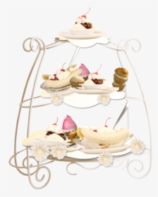 Gateaux & Desserts - Torte, HD Png Download, Free Download