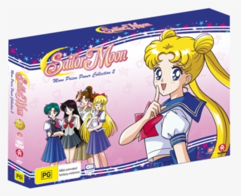 Sailor Prism Moon, HD Png Download, Free Download