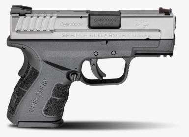 Xds Mod 2 Subcompact, HD Png Download, Free Download