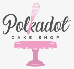 Polkadot Cake Shop, HD Png Download, Free Download