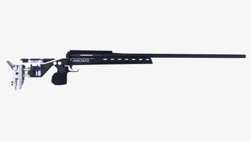 Anschutz Black Rifle3 - Assault Rifle, HD Png Download, Free Download