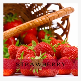Bottle Fog Strawberry - Strawberry Social, HD Png Download, Free Download