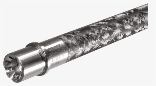 Proof Research Carbon Fiber Barrel, HD Png Download, Free Download