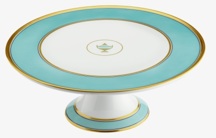 Cake Stand Contessa Indaco - Cake Stand, HD Png Download, Free Download