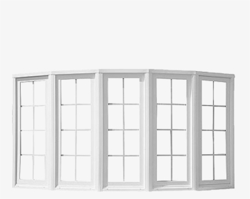 Bow And Bay Window Png, Transparent Png, Free Download