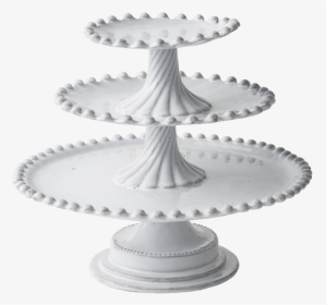 Adv Adelaide Three Level Cake Stand - Torte, HD Png Download, Free Download