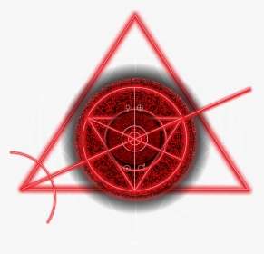 Magick Symbol, HD Png Download, Free Download