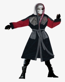 Deadshot , Png Download - Cosplay, Transparent Png, Free Download