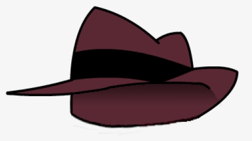 Perry The Platypus Fedora Png, Transparent Png, Free Download