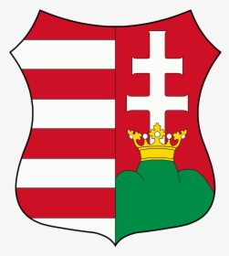 Hungarian Coat Of Arms, HD Png Download, Free Download
