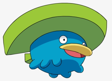 Wait So It Doesn"t Have A Six-legged Perry The Platypus, HD Png Download, Free Download
