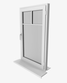 Window Installation Dorchester Dorset - Sliding Door, HD Png Download, Free Download