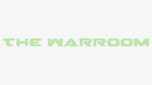 The Warroom - War Room, HD Png Download, Free Download
