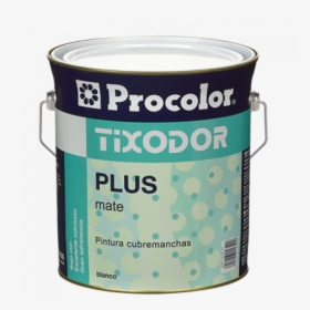 Pintura Aislante De Manchas Tixodor Plus - Coffee Cup, HD Png Download, Free Download
