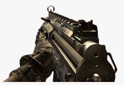 Mp5k Camouflage, HD Png Download, Free Download