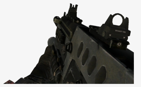 Call Of Duty Wiki - Tar 21 Grenade Launcher, HD Png Download, Free Download
