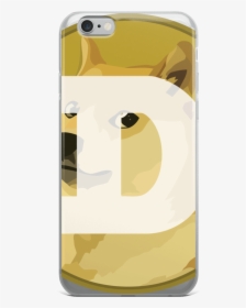 Dogecoin, HD Png Download, Free Download