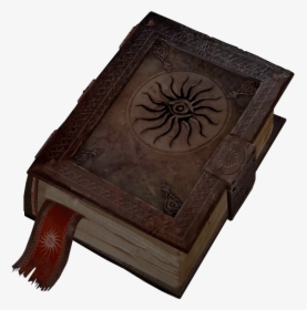 Codex Book - Magic Codex, HD Png Download, Free Download