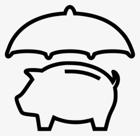 Save Money Icon Euro Clipart , Png Download, Transparent Png, Free Download
