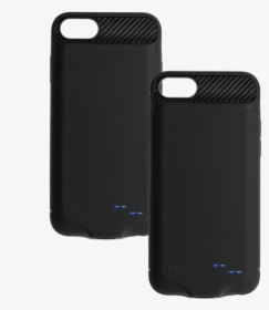 2 Pack Wireless Iphone Battery Case - Mobile Phone Case, HD Png Download, Free Download