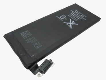 Iphone 4 Battery - Graphics Card Png, Transparent Png, Free Download