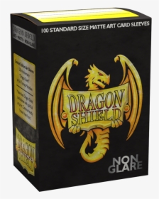 Dragon Shield Non Glare, HD Png Download, Free Download