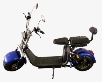 Scooter Eletrica 2500w, HD Png Download, Free Download