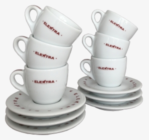 Elektra Coffee Cups, HD Png Download, Free Download