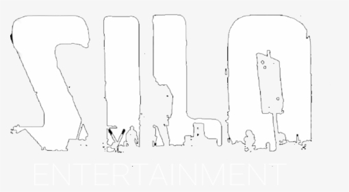 Silo Entertainment, HD Png Download, Free Download