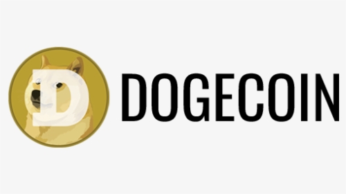 Dogecoin Logo Png, Transparent Png, Free Download
