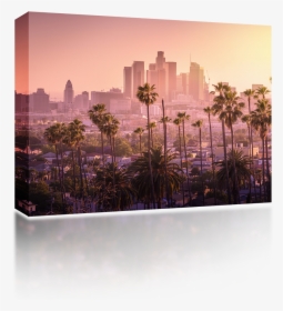 Los Angeles, HD Png Download, Free Download