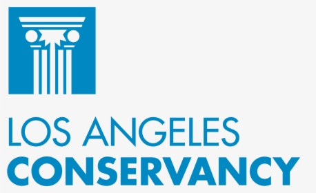 Home - Los Angeles Conservancy Walking Tours, HD Png Download, Free Download