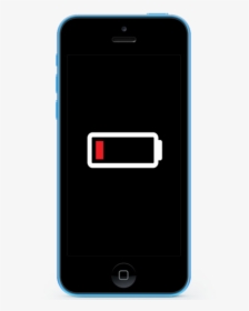 Iphone 5c Battery Replacement - Iphone, HD Png Download, Free Download