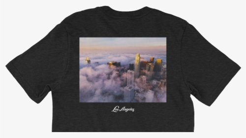 La Skyline Png, Transparent Png, Free Download