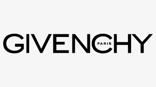 Givenchy Logo Png Transparent - Graphics, Png Download, Free Download