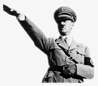 Hitler Png Transparent Clipart , Png Download - Hitler Png, Png Download, Free Download