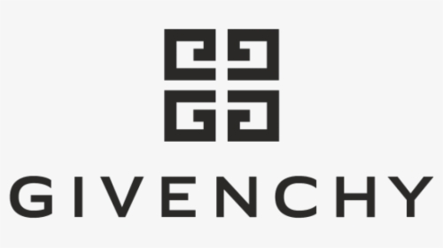 Transparent Givenchy Logo Png - Givenchy Make Up Logo, Png Download, Free Download