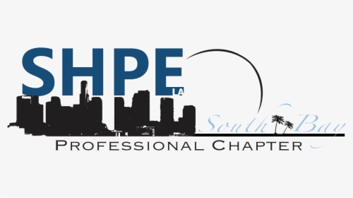 Shpe South Bay Los Angeles, HD Png Download, Free Download