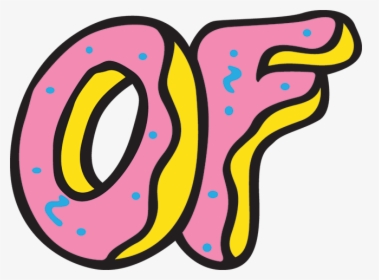 Odd Future Cat Png - Odd Future Logo Png, Transparent Png, Free Download