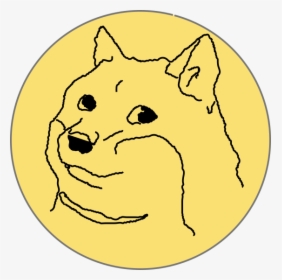Dogecoin - Body Soul And Spirit, HD Png Download, Free Download