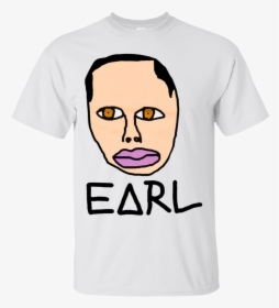 Earl Golf Wang Shirt, HD Png Download, Free Download