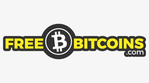 Freebitcoins - Com Logo - Freebitcoins, HD Png Download, Free Download