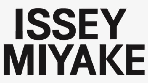 Givenchy Logo Png - Issey Miyake Logo Vector, Transparent Png, Free Download