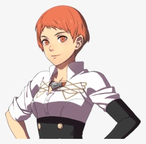 Fire Emblem Three Houses Leonie, HD Png Download, Free Download