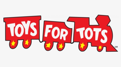 Toys For Tots Logo, HD Png Download, Free Download