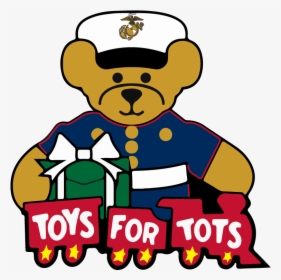 Marine Corps Reserve Toys For Tots Deadline"   Class="img - Clip Art Toys For Tots, HD Png Download, Free Download
